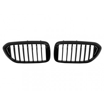 Panjur G30 (Set) Piano-Siyah ///M-Renkli 2017-20